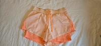 Sport Laufshort H&M Gr. 38 Rheinland-Pfalz - Rheinzabern Vorschau