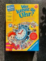 Wer kennt die Uhr? Von Ravensburger, wie neu Bayern - Hof (Saale) Vorschau