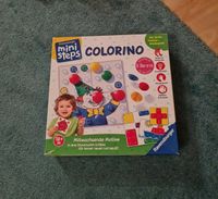 Ravensburger ministeps® Colorino - Steckspiel, Farben-Ler Mecklenburg-Vorpommern - Ducherow Vorschau