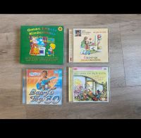 Kinder CD‘s  Rolf Zuckowski Berlin - Treptow Vorschau