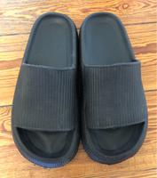 Sandalen Plateau Bubble 40 schwarz Niedersachsen - Braunschweig Vorschau