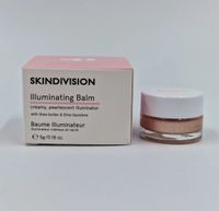 Skindivision SD Highlighter 5 g Illuminating Balm Niedersachsen - Tostedt Vorschau