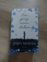 Jojo Moyes: Ein ganz neues Leben Brandenburg - Cottbus Vorschau