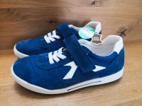 Neu Bama Echt Leder Gr 36  Sneakers Baden-Württemberg - Obersulm Vorschau