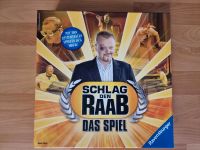 Schlag den Raab, das Spiel - 1. Version. Partyspiel. Wie neu! Brandenburg - Ahrensfelde Vorschau