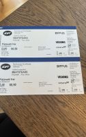 2 Beatsteaks-Tickets 29.06.2024 Berlin Hessen - Wiesbaden Vorschau
