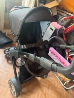 Kinderwagen Buggy abc dreitec Nordrhein-Westfalen - Düren Vorschau