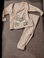 Set, Langarmshirt & Hose Gr. 68, unisex Brandenburg - Bernau Vorschau