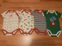 NEU mit Etikett Kurzarm Body SET 62/68 Baby Butt 100% Baumwolle Brandenburg - Schönwalde-Glien Vorschau