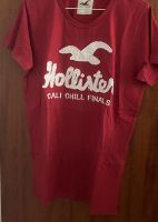 Hollister T-Shirt Nordrhein-Westfalen - Euskirchen Vorschau