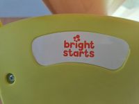 Baby Spielzeug Türhüpfer von Bright Starts Nordrhein-Westfalen - Bünde Vorschau