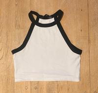 Top Shirt v. Tally Weijl Gr.XS Bad Doberan - Landkreis - Nienhagen MV Vorschau