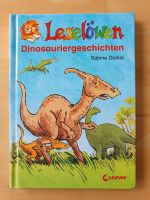 Leselöwen: Dinosauriergeschichten (Sabine Daibel) Rheinland-Pfalz - Kandel Vorschau