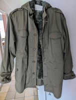 Parka  Gr.52 Schleswig-Holstein - Reinbek Vorschau