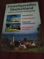 Freizeitparadies Deutschland. Nordrhein-Westfalen - Rheinbach Vorschau