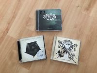 The Rasmus 3 CD‘s : Black Roses, Dead Letters, Hide from the sun Nordrhein-Westfalen - Solingen Vorschau