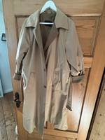 wunderschöner Bogner trench coat Bayern - Bayreuth Vorschau