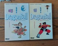 Dragonball, tome 9 + 10: Le Miraculé + Sangohan FRANZÖSISCH Manga Altona - Hamburg Ottensen Vorschau