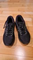 Asics Laufschuhe schwarz 41,5 Niedersachsen - Verden Vorschau