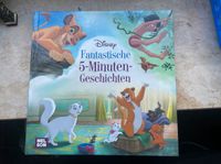 Fantastische 5 Minuten Geschichten - Disney Nordrhein-Westfalen - Neunkirchen Siegerland Vorschau