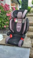 Kindersitz Recaro Monza Nova Größe 2/3 15-36kg kein Isofix Bayern - Maroldsweisach Vorschau