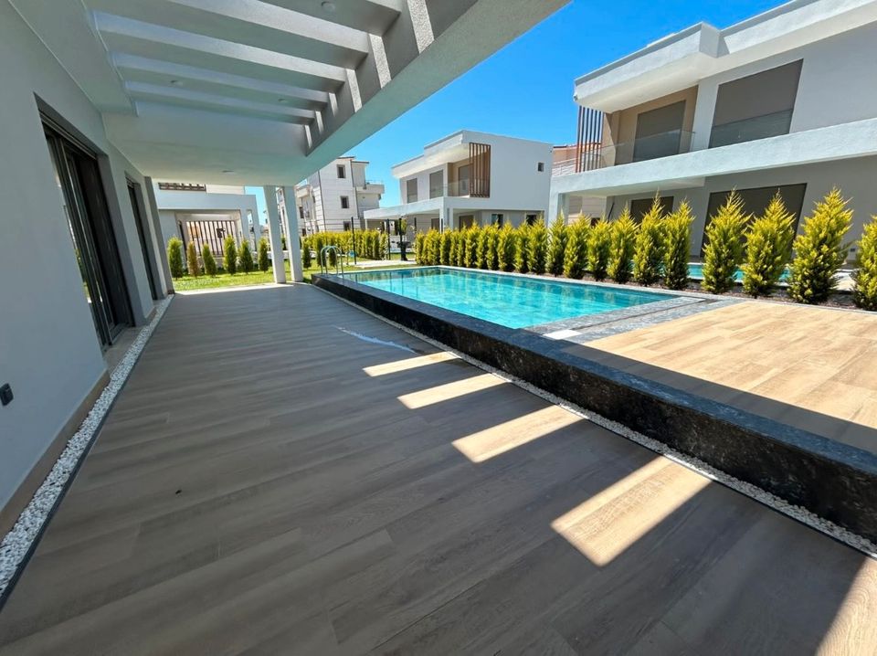Türkei Aydin Kusadasi Luxus Villa Freistehend mit Pool in Dortmund