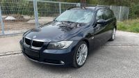 BMW E91 3er Touring EZ2007 320d Teilleder Alu 8-Fach Bayern - Landsberg (Lech) Vorschau