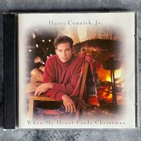 HARRY CONNICK JR WHEN MY HEART FINDS CHRISTMAS CD WEIHNACHTEN TOP Walle - Utbremen Vorschau