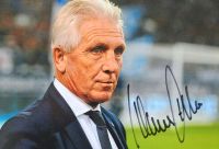 Klaus Fischer - DFB / S04 - Handsigniertes Foto - NEU! Nordrhein-Westfalen - Wülfrath Vorschau