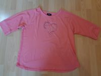 Damen Pullover, Gr. XL, rosa, Bexleys Häfen - Bremerhaven Vorschau