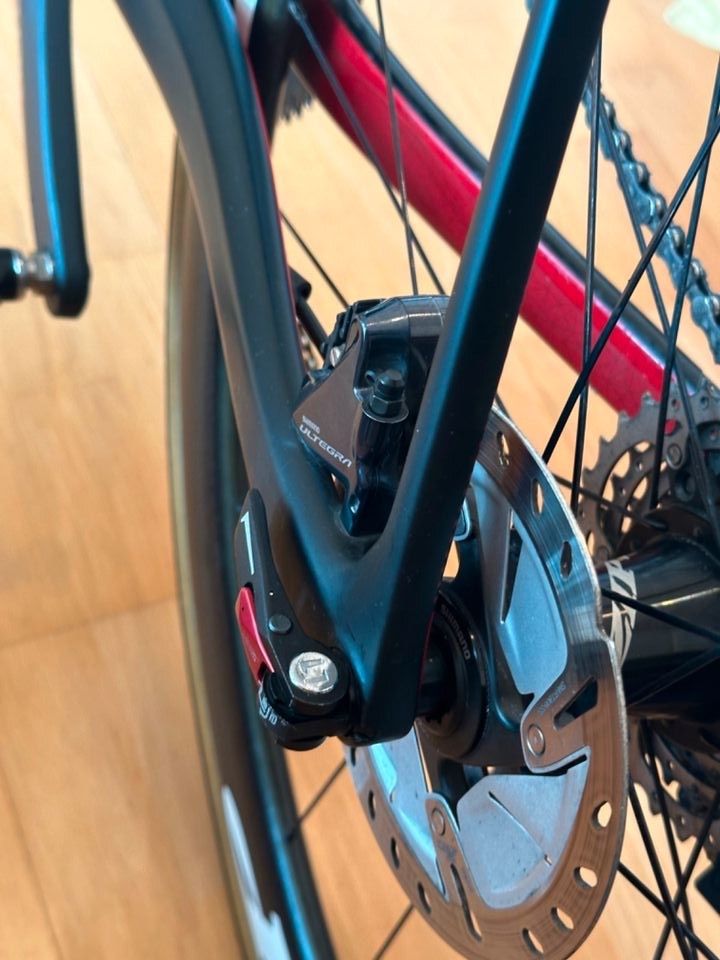 ARGON 18 Gallium Pro Disc - Shimano Ultegra Di2 in Ingolstadt