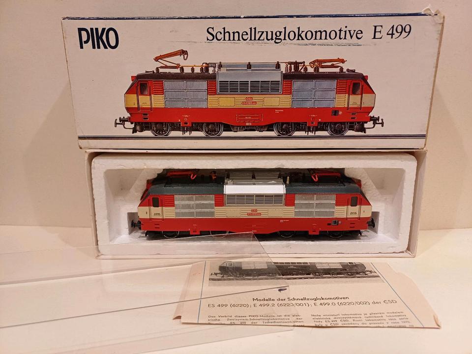 Piko 499 kleinanzeigen.de