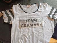 Manguun T-Shirt Fußball, Gr. M Niedersachsen - Norden Vorschau