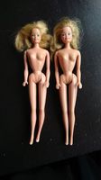 Original Vintage Barbie 2x 1982 Frankfurt am Main - Dornbusch Vorschau