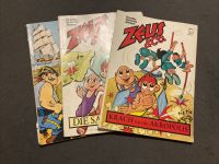 3x Comics Umpah-Pha, Zeus und Co, 70/80 er, Vomichefte Niedersachsen - Burgdorf Vorschau