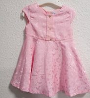 Neuwertiges Mayoral Kinder Kleid Gr 92 (Zwillinge) Leipzig - Leipzig, Südvorstadt Vorschau