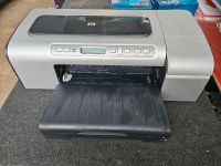 Drucker HP Business Inkjet 2800 Nordwestmecklenburg - Landkreis - Dorf Mecklenburg Vorschau