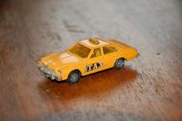 Corgi Juniors Buck Regal 1974 Taxi  70er   No. 14 Gt. Britain Bayern - Marktheidenfeld Vorschau