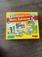 Puzzle ab 2 Jahre HABA Bayern - Geiselbach Vorschau