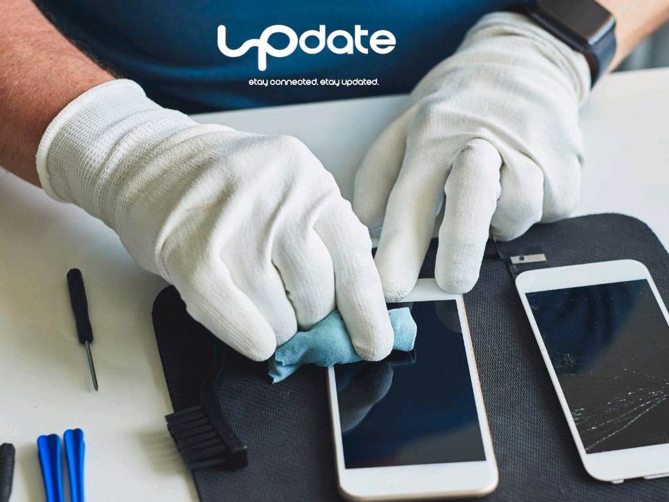 Smartphone Display Service - Schnelle Reparaturen, faire Preise in Meckenheim