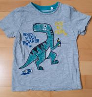 T-Shirt Dino Größe 122 Bayern - Hemau Vorschau