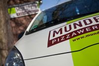 Pizza Fahrer(m/w/d) MUNDFEIN KIEL Kiel - Schreventeich-Hasseldieksdamm Vorschau