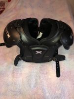 Football Ausrüstung, komplett und einzeln. Helm,Mask,Shoulderpad Köln - Ehrenfeld Vorschau