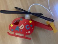 Kinder Deckenlampe Helikopter Altona - Hamburg Lurup Vorschau