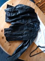 Bikerjacke von S'Oliver Gr. XL Rheinland-Pfalz - Buchholz (Westerwald) Vorschau