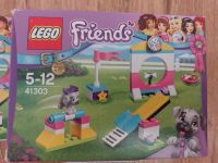 LEGO Friends  41303 . Welpenspielplatz . Wuppertal - Oberbarmen Vorschau