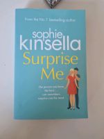 Surprise Me: The Sunday Times Number One bestseller Kinsella, Sop Wuppertal - Ronsdorf Vorschau