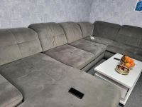 Sofa zu verkaufen 1 Jahre alt Nordrhein-Westfalen - Greven Vorschau