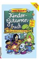 Kindergitarrenbuch Köln - Roggendorf/Thenhoven Vorschau