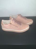 Geox Sneaker Gr 41 Neu Rose/nude Bayern - Hösbach Vorschau